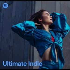 Meet your Posher, Lindsay